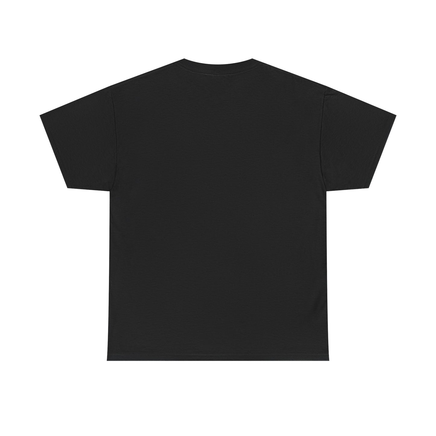 Endless City Refreshments Illustrated Graphic Tee